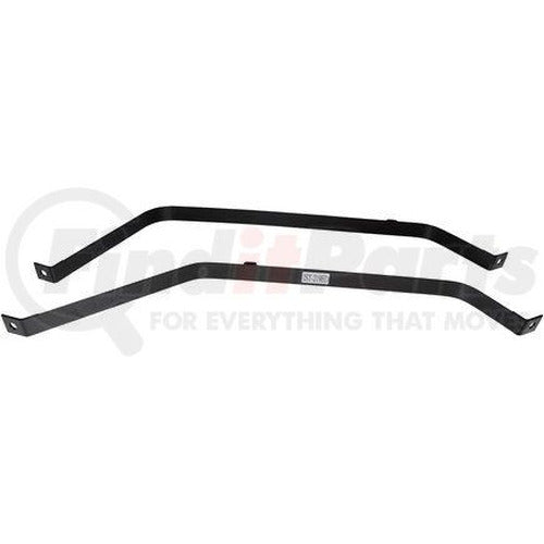 FUEL TANK STRAP