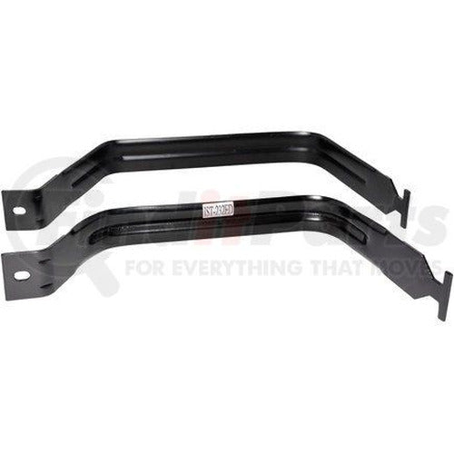FUEL TANK STRAP