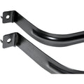FUEL TANK STRAPS