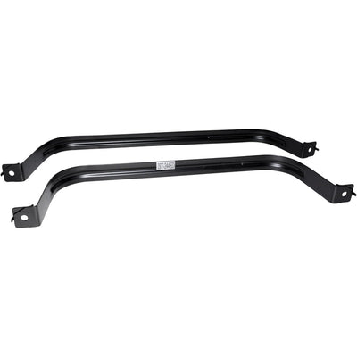 FUEL TANK STRAPS