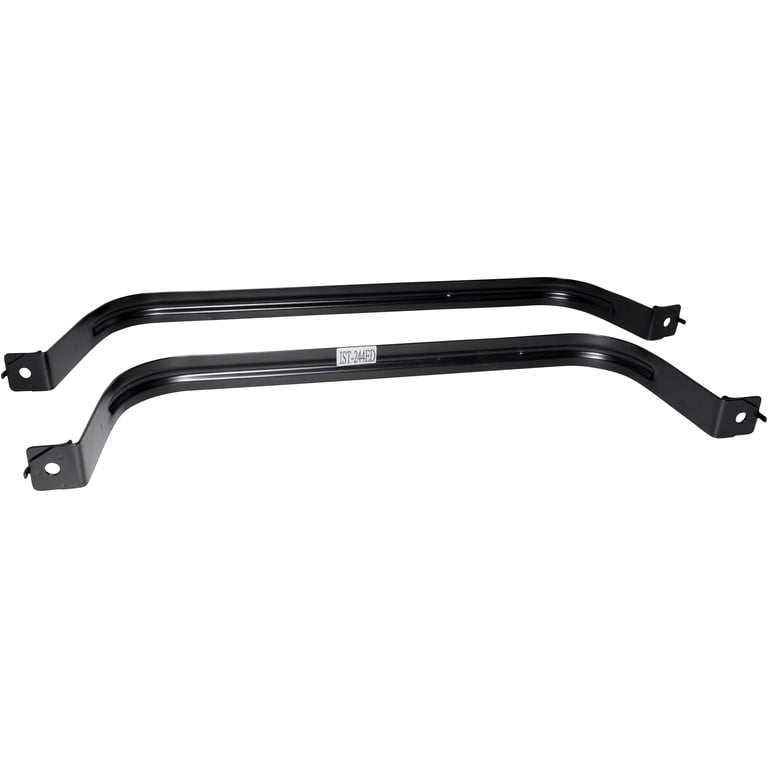 FUEL TANK STRAPS