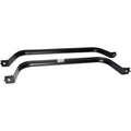 FUEL TANK STRAPS