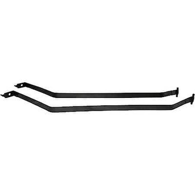 FUEL TANK STRAPS