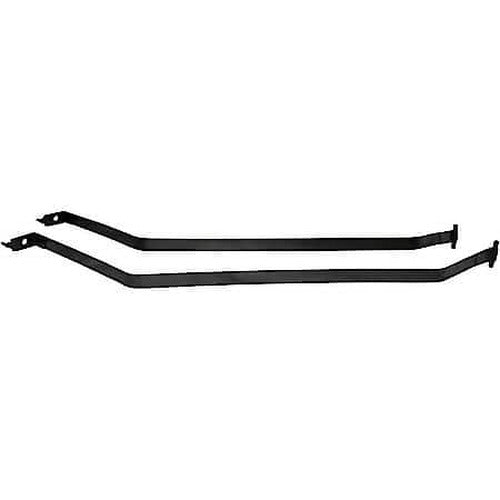 FUEL TANK STRAPS