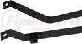 FUEL TANK STRAPS