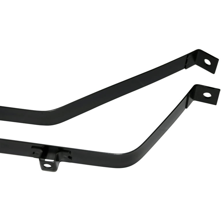 FUEL TANK STRAPS