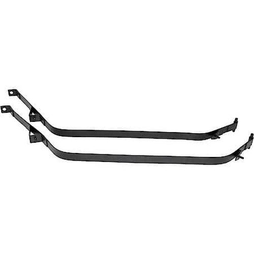 FUEL TANK STRAPS
