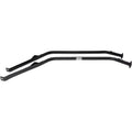 FUEL TANK STRAPS