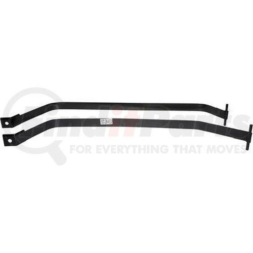 FUEL TANK STRAP