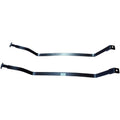 FUEL TANK STRAPS