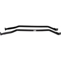 FUEL TANK STRAPS