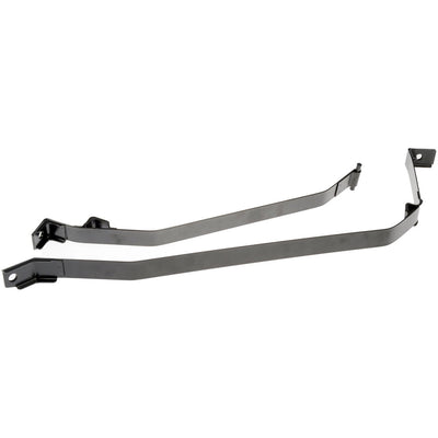 FUEL TANK STRAPS