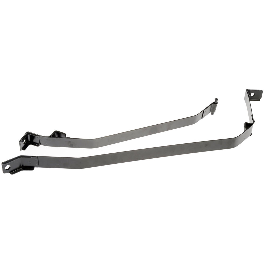 FUEL TANK STRAPS