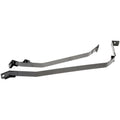 FUEL TANK STRAPS