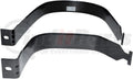 FUEL TANK STRAPS