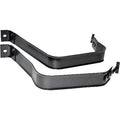 FUEL TANK STRAPS
