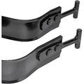 FUEL TANK STRAPS