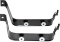 FUEL TANK STRAPS