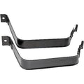 FUEL TANK STRAPS