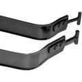 FUEL TANK STRAPS