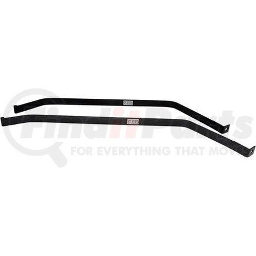 FUEL TANK STRAP