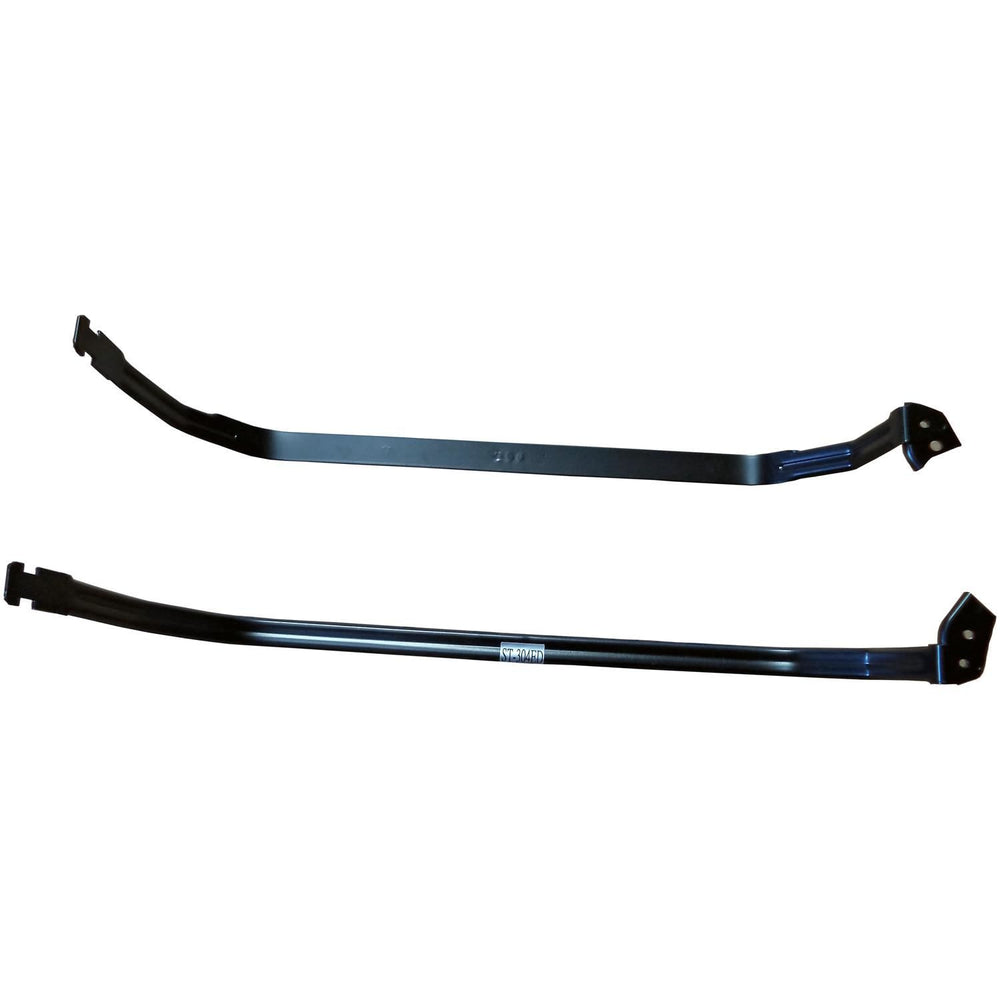 FUEL TANK STRAPS