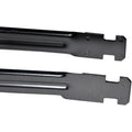FUEL TANK STRAPS