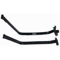 FUEL TANK STRAPS