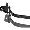 FUEL TANK STRAPS