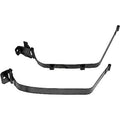 FUEL TANK STRAPS