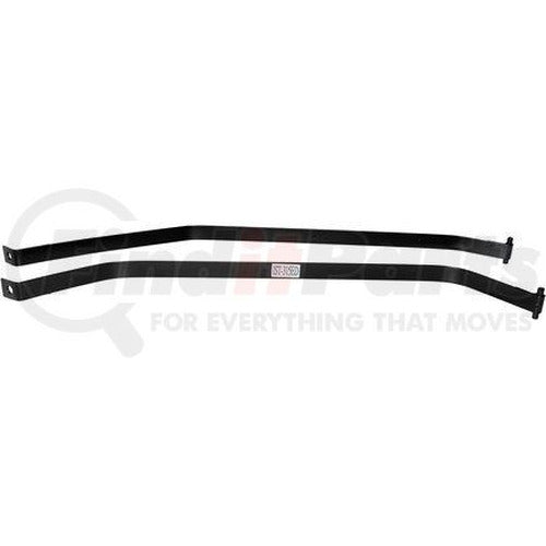 FUEL TANK STRAP
