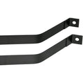 FUEL TANK STRAPS