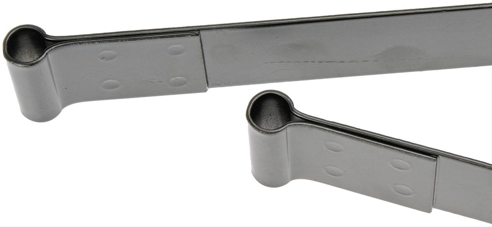 FUEL TANK STRAP