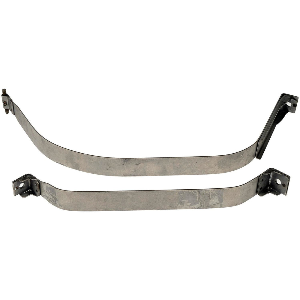 FUEL TANK STRAPS