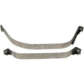FUEL TANK STRAPS