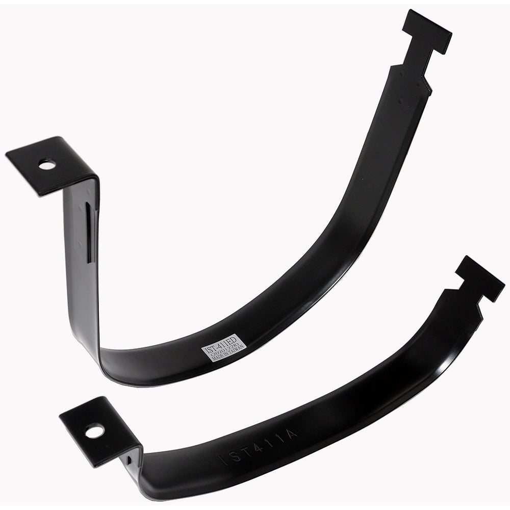 FUEL TANK STRAP