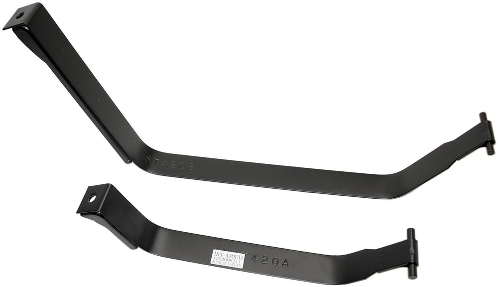 FUEL TANK STRAP