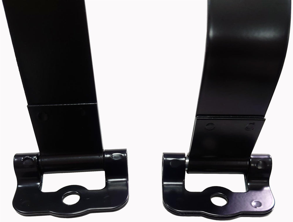FUEL TANK STRAP