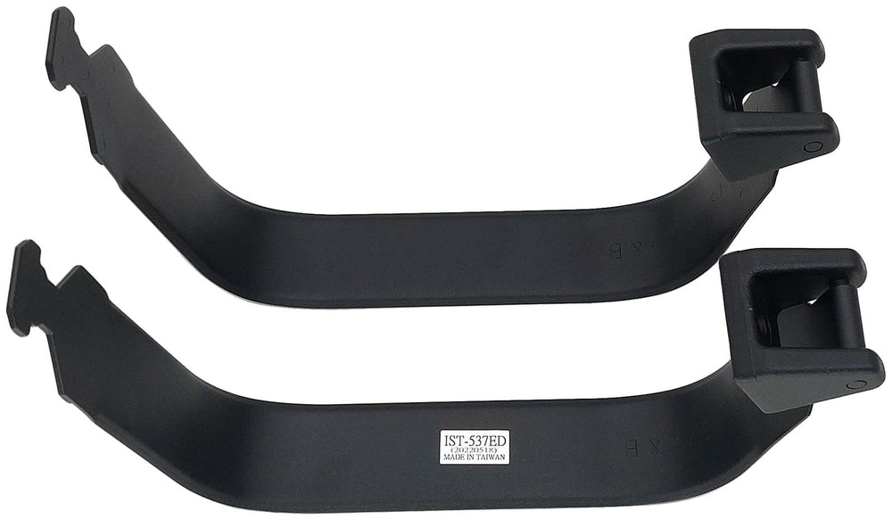 FUEL TANK STRAPS