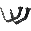 FUEL TANK STRAPS