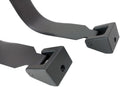FUEL TANK STRAPS