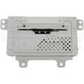 RADIO RECEIVER