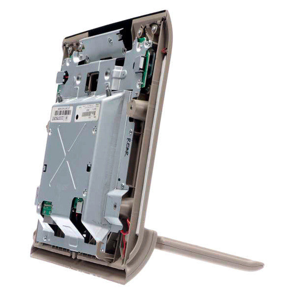 ROOF VIDEO DISPLAY