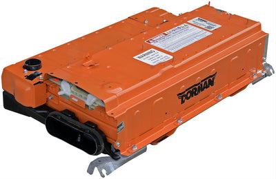 HYBRID BATTERY