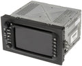 INFOTAINMENT DISPLAY