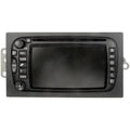 INFOTAINMENT DISPLAY
