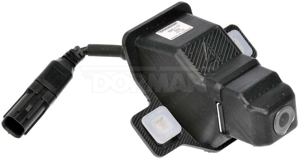 PARK ASSIST CAMERA