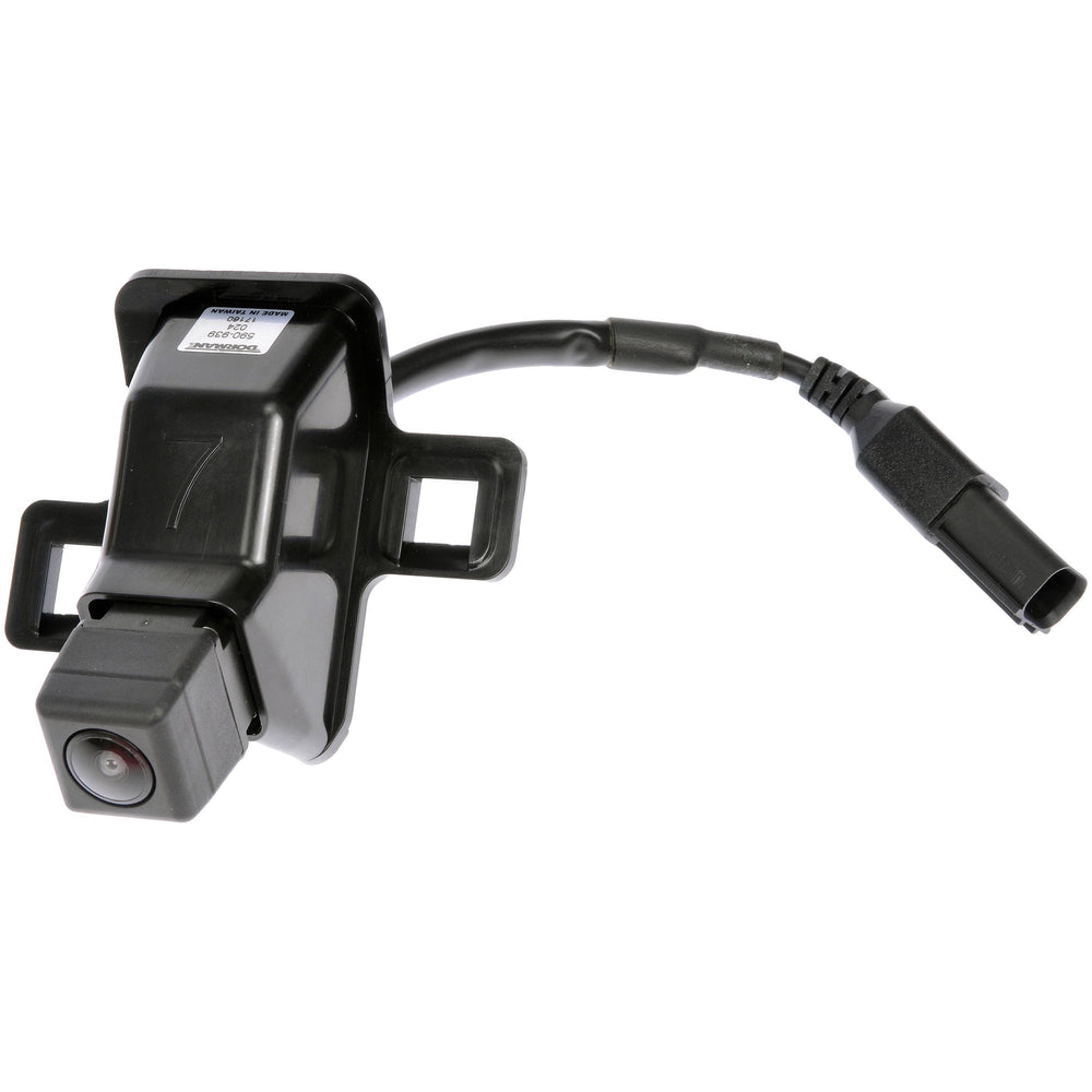 PARKING CAMERA