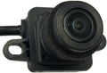 PARK ASSIST CAMERA