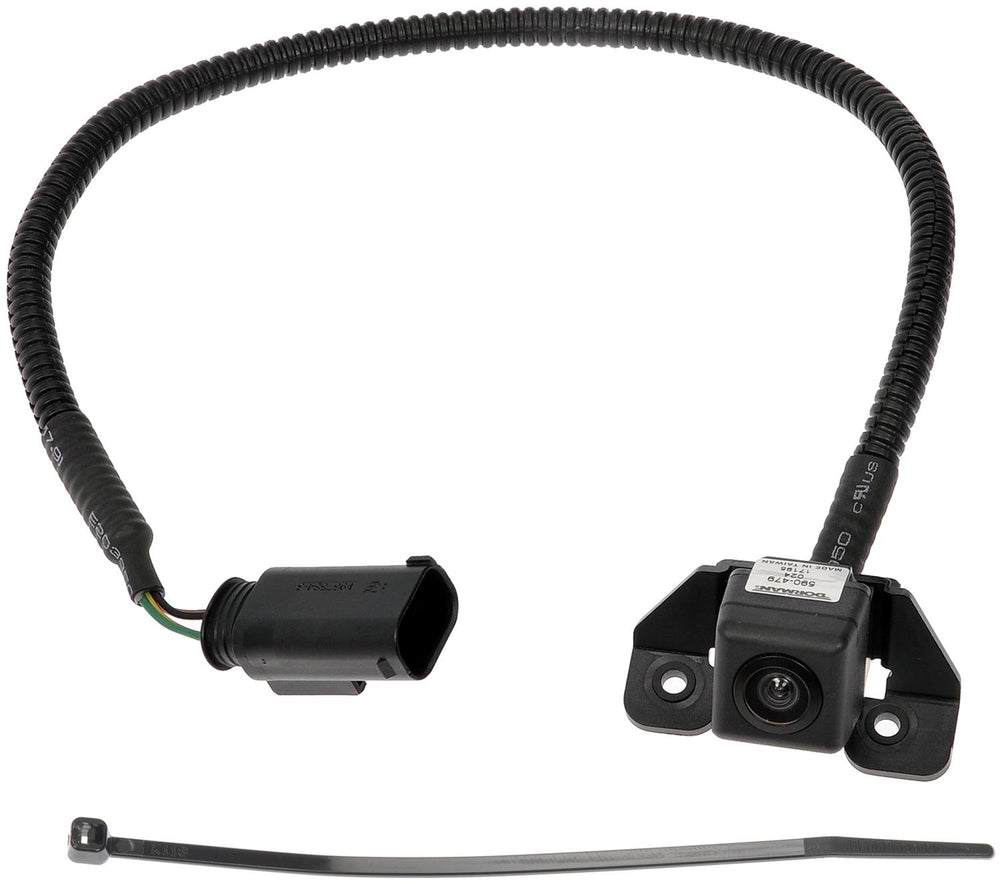 PARK ASSIST CAMERA